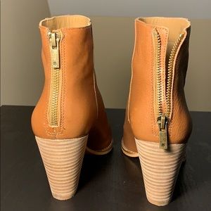Lucky Brand Shoes - Adorable Lucky Brand Adalan Booties! Lucky Brand Shoes - Adorable Lucky Brand Adalan Booties!